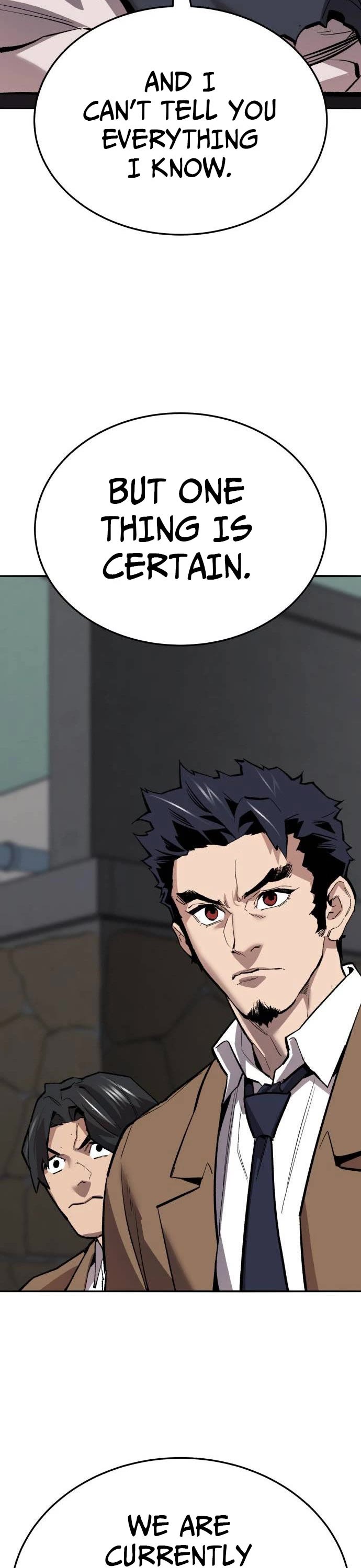 Limit Breaker Chapter 142 page 17 - Chapter 142