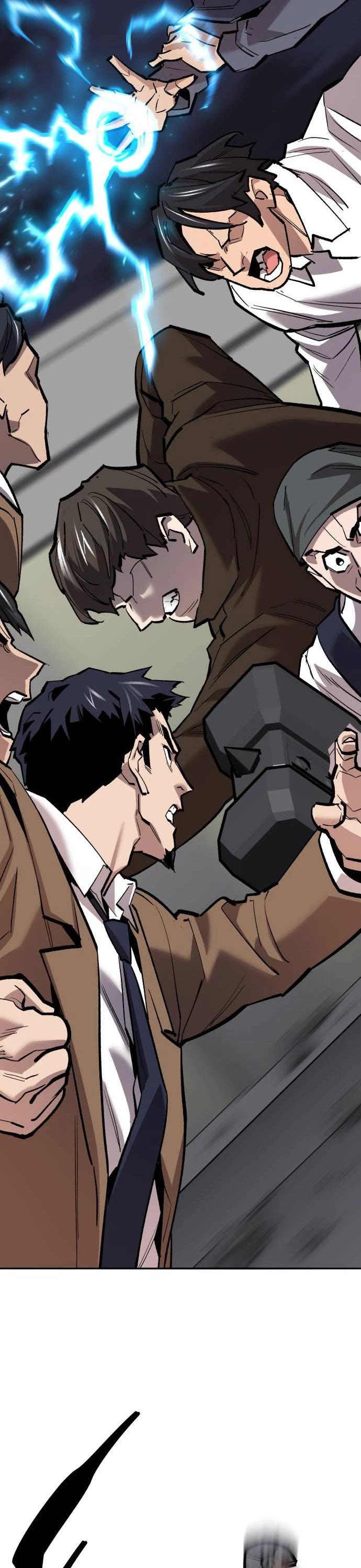 Limit Breaker Chapter 142 page 21 - Chapter 142