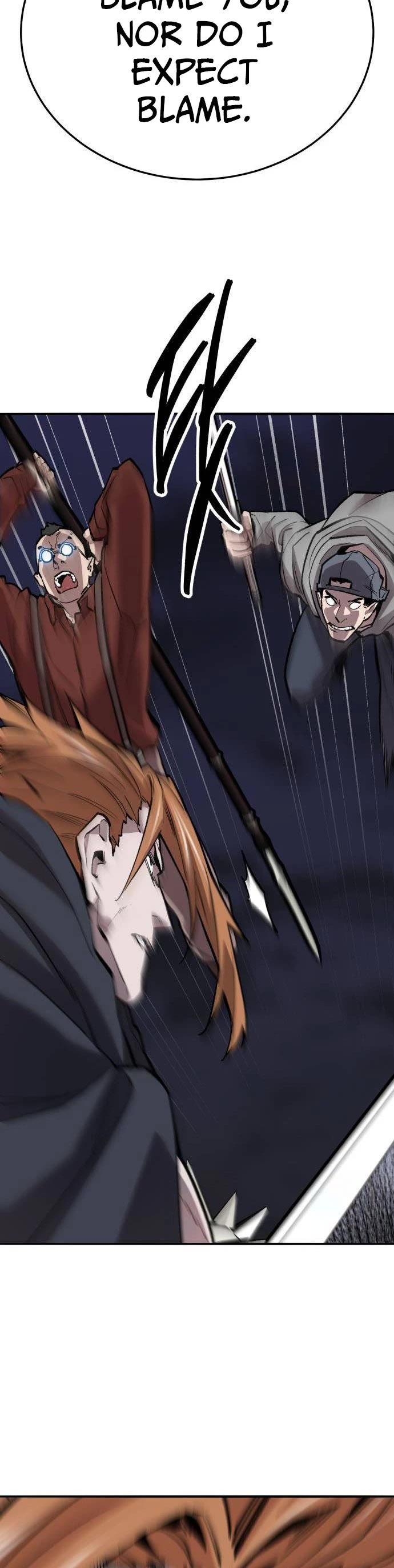 Limit Breaker Chapter 142 page 27 - Chapter 142