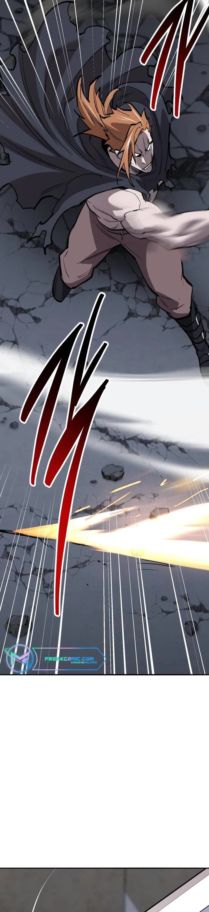 Limit Breaker Chapter 142 page 3 - Chapter 142