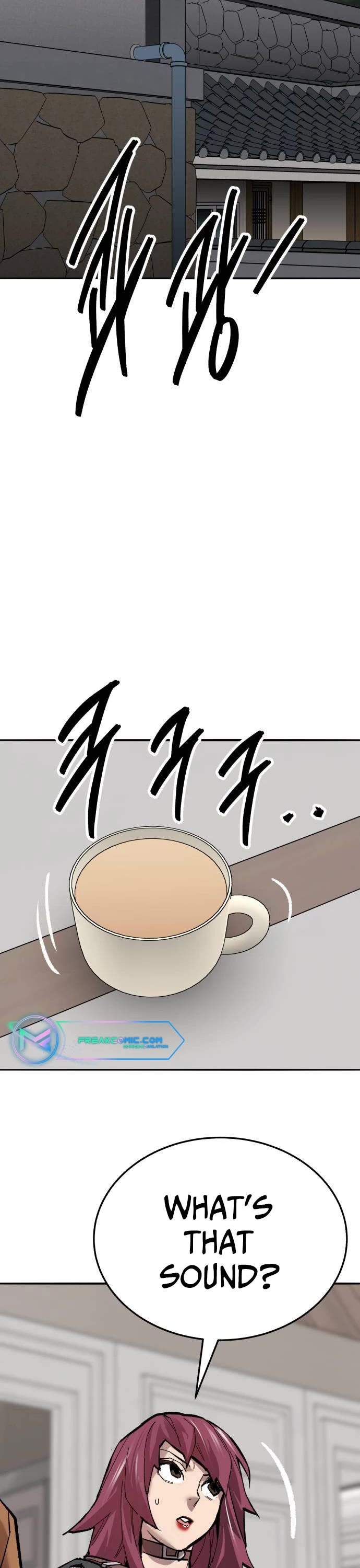 Limit Breaker Chapter 142 page 30 - Chapter 142