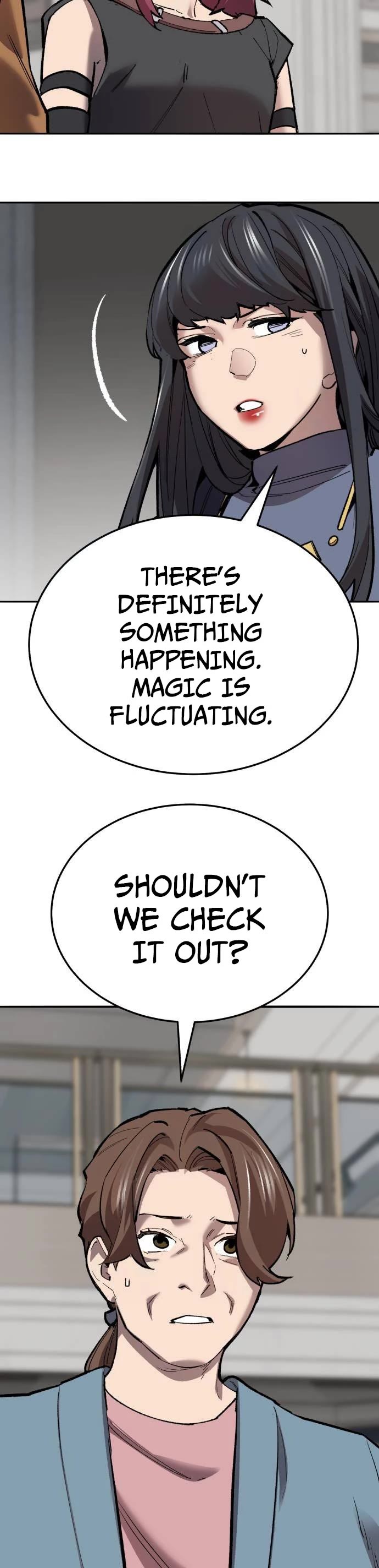 Limit Breaker Chapter 142 page 31 - Chapter 142
