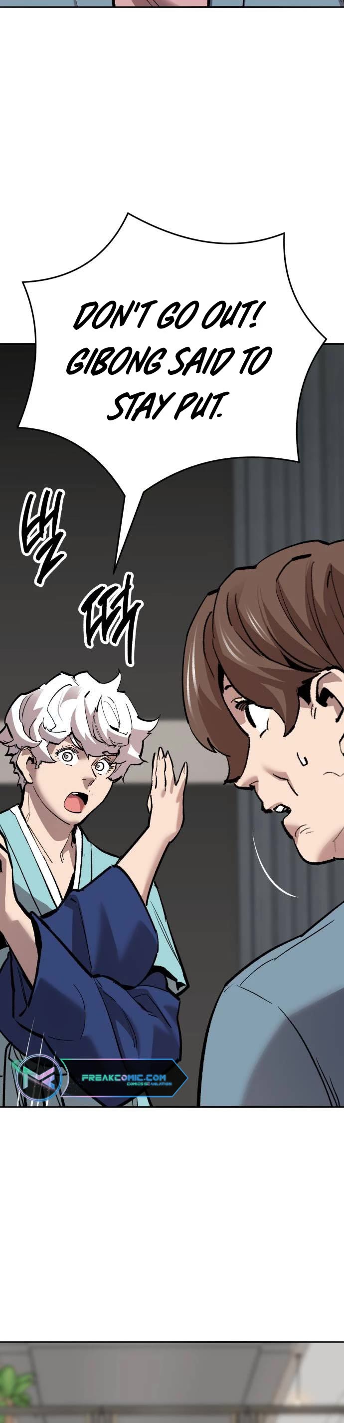 Limit Breaker Chapter 142 page 32 - Chapter 142