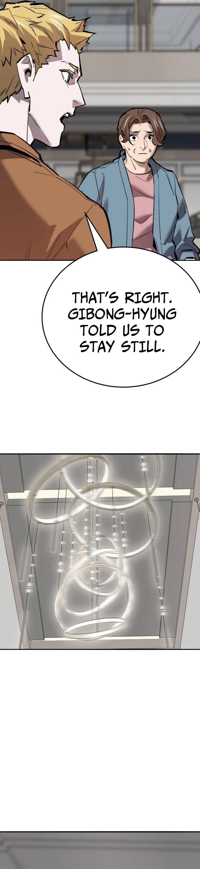 Limit Breaker Chapter 142 page 33 - Chapter 142