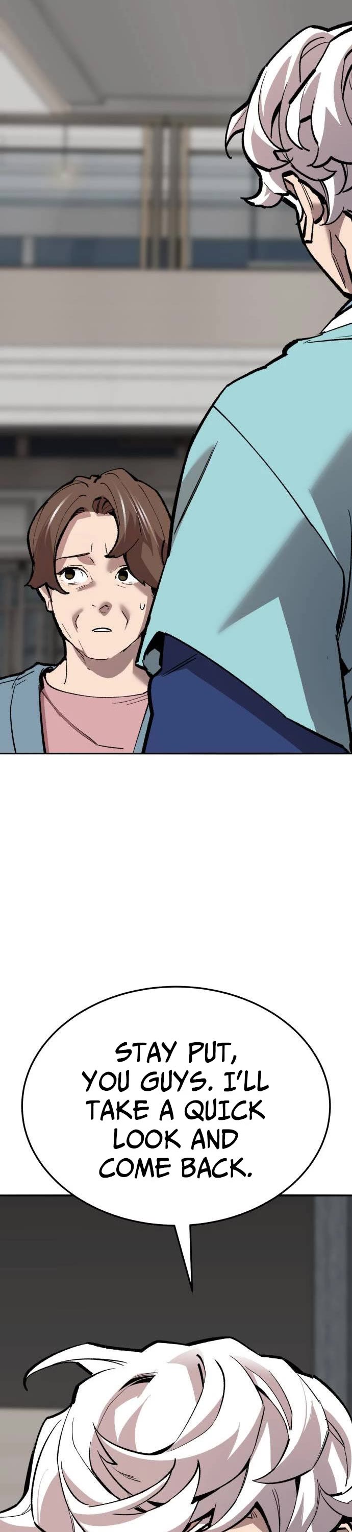 Limit Breaker Chapter 142 page 34 - Chapter 142