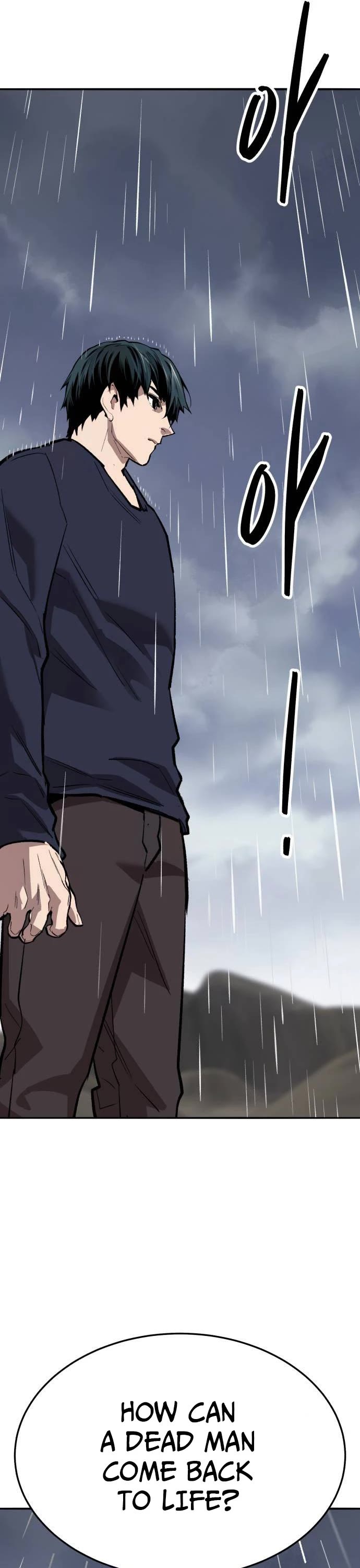 Limit Breaker Chapter 142 page 37 - Chapter 142