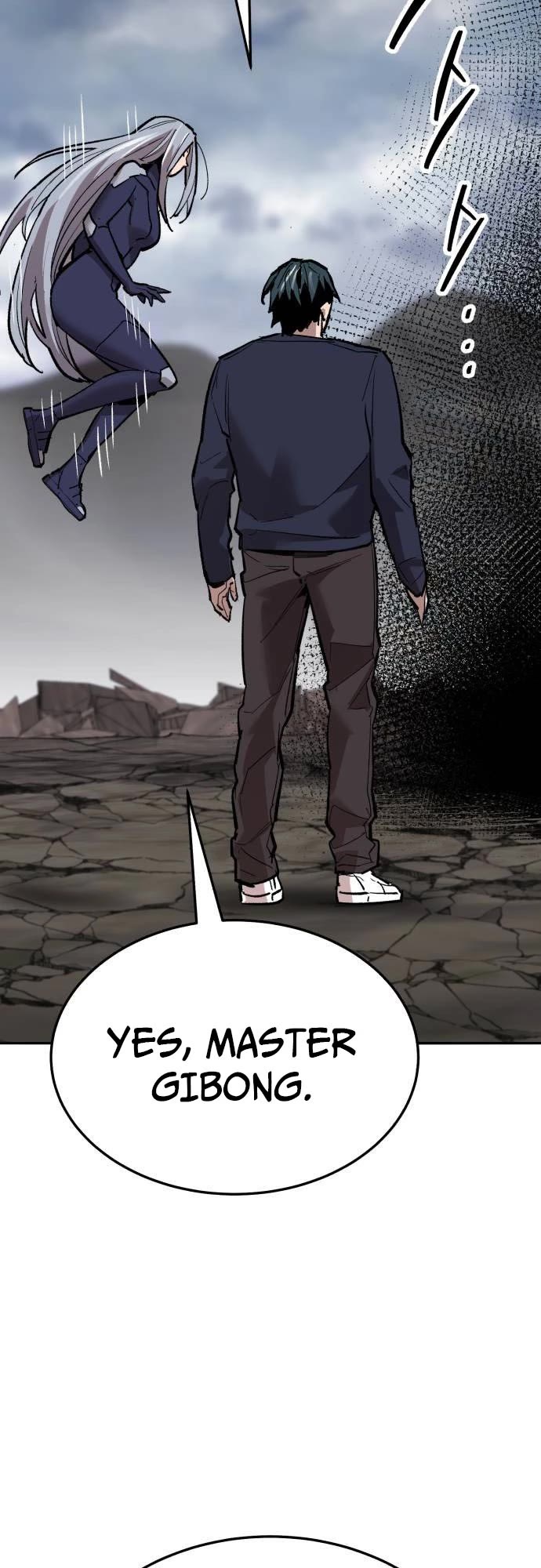 Limit Breaker Chapter 142 page 40 - Chapter 142