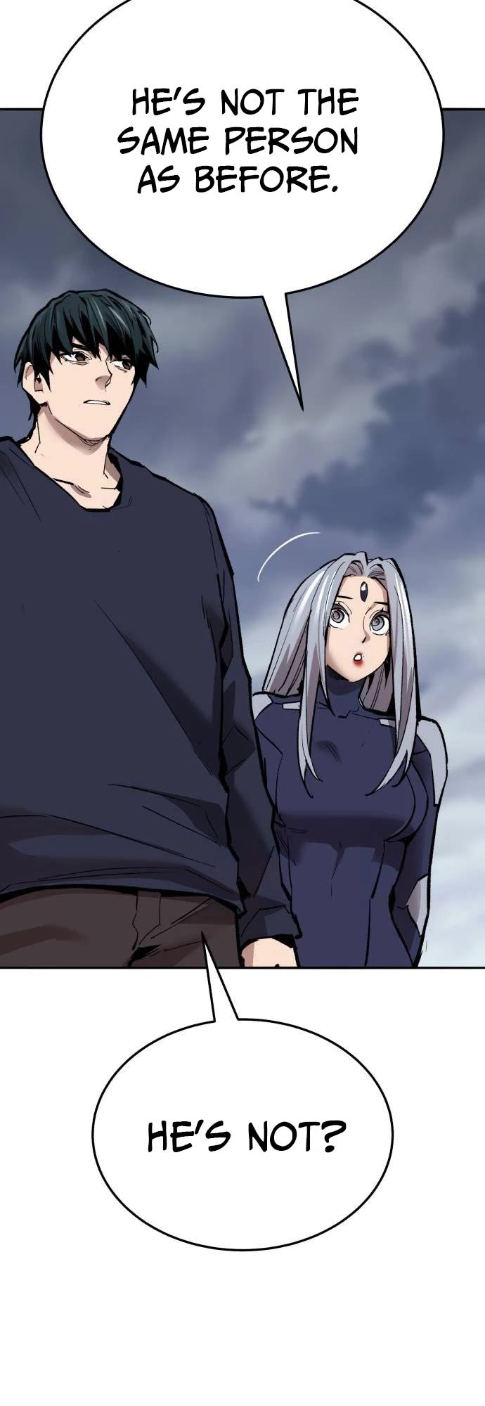 Limit Breaker Chapter 142 page 41 - Chapter 142
