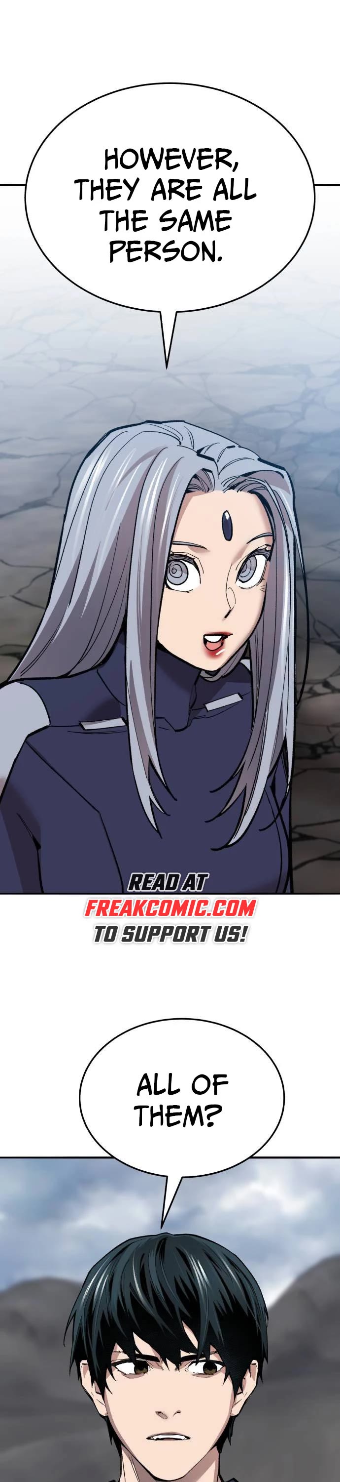 Limit Breaker Chapter 142 page 42 - Chapter 142