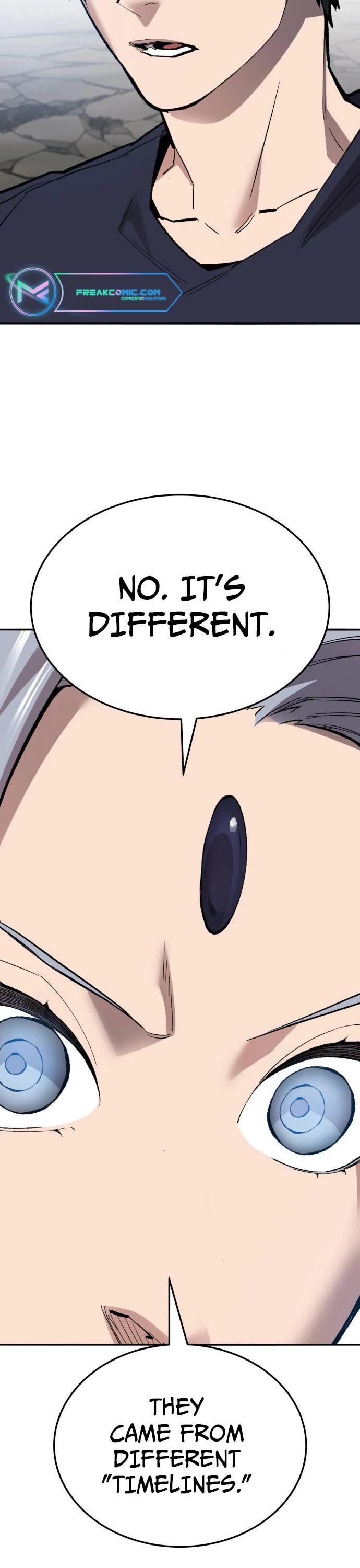Limit Breaker Chapter 142 page 44 - Chapter 142