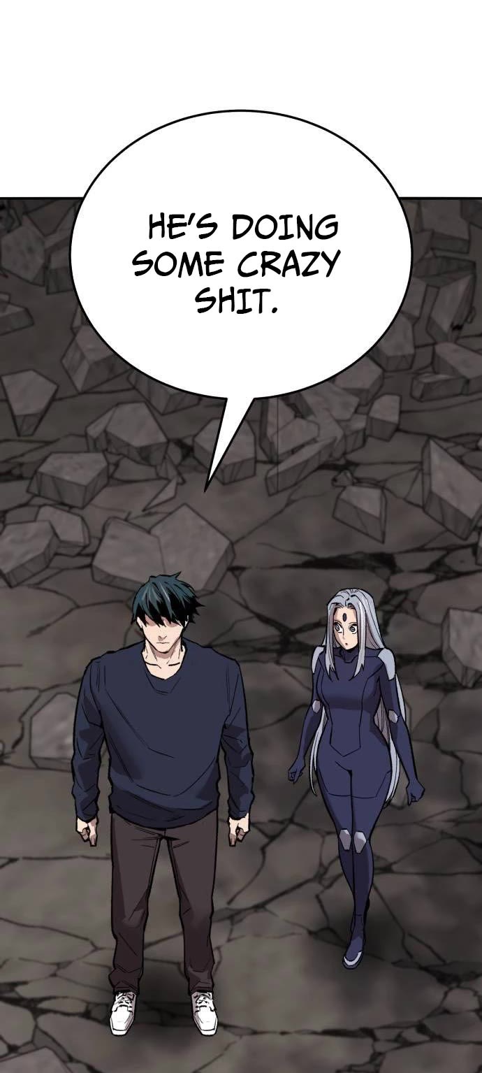 Limit Breaker Chapter 142 page 45 - Chapter 142
