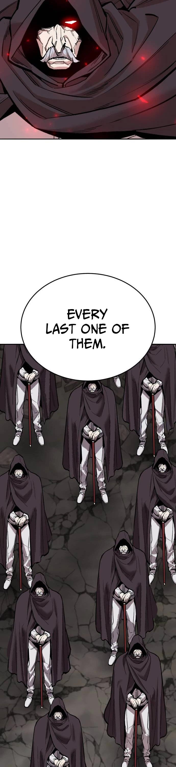 Limit Breaker Chapter 142 page 49 - Chapter 142