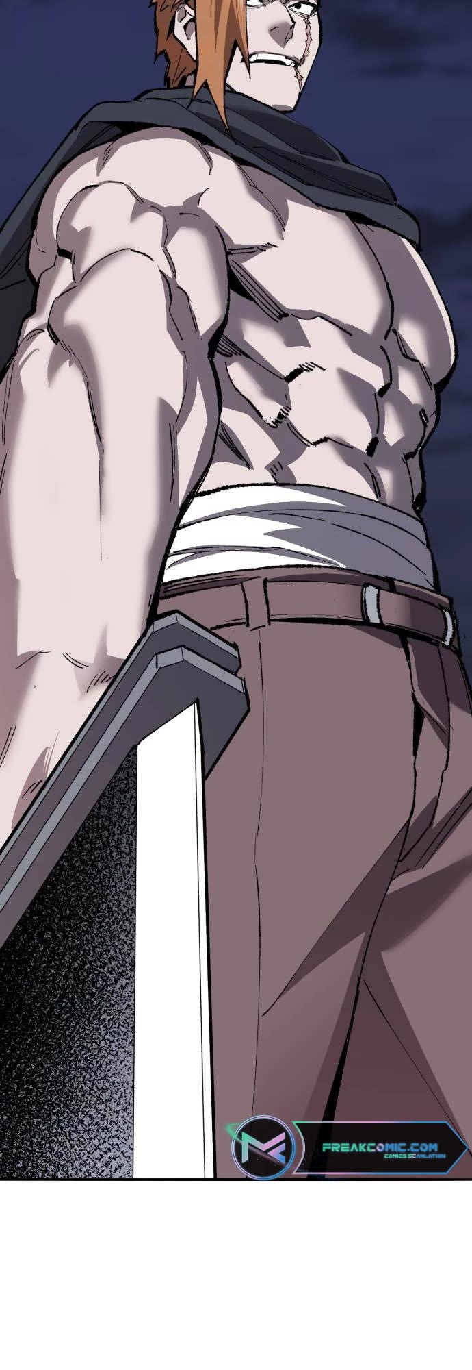 Limit Breaker Chapter 142 page 5 - Chapter 142