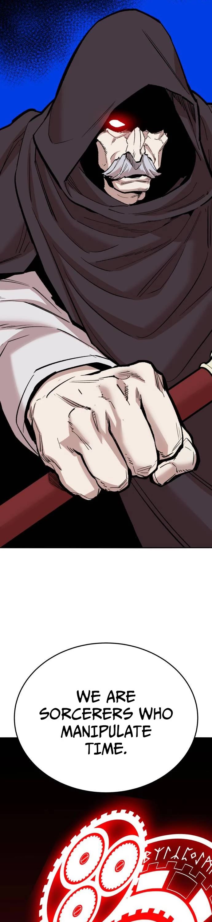 Limit Breaker Chapter 142 page 52 - Chapter 142
