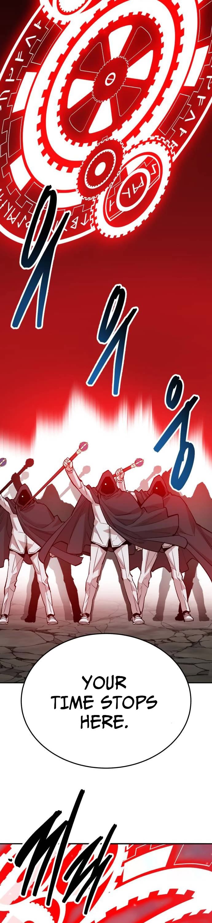 Limit Breaker Chapter 142 page 53 - Chapter 142