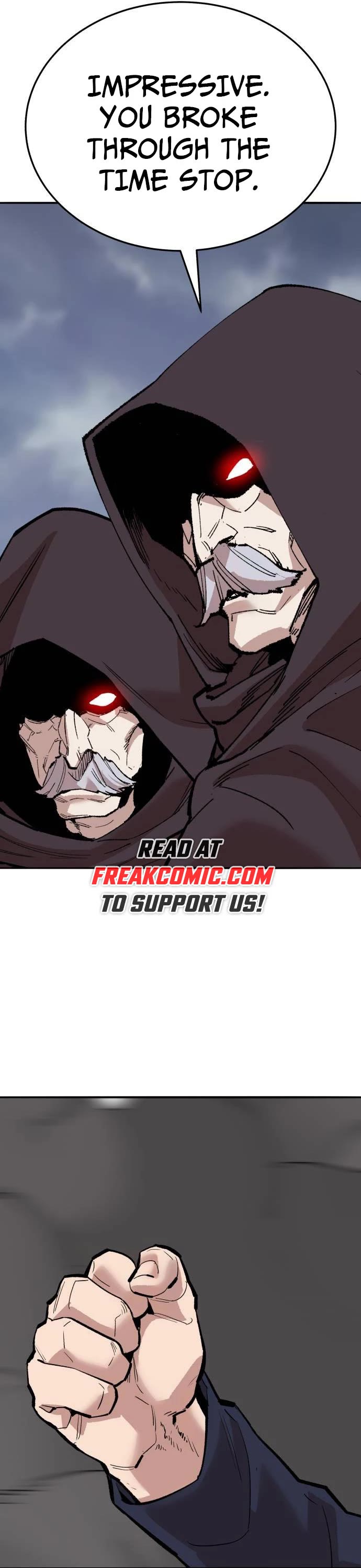 Limit Breaker Chapter 142 page 61 - Chapter 142