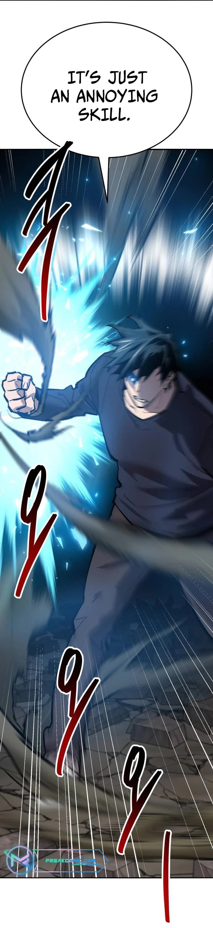 Limit Breaker Chapter 142 page 62 - Chapter 142