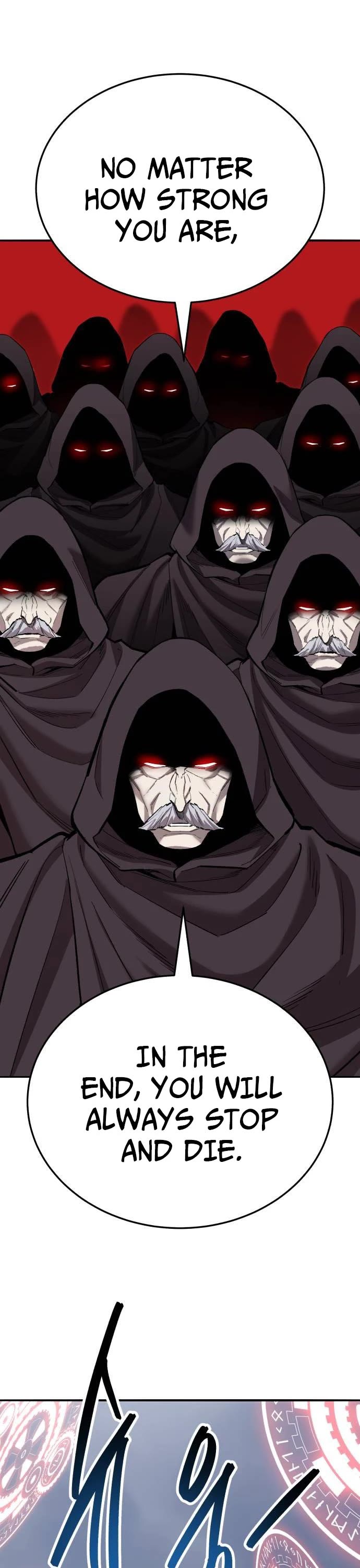 Limit Breaker Chapter 142 page 63 - Chapter 142