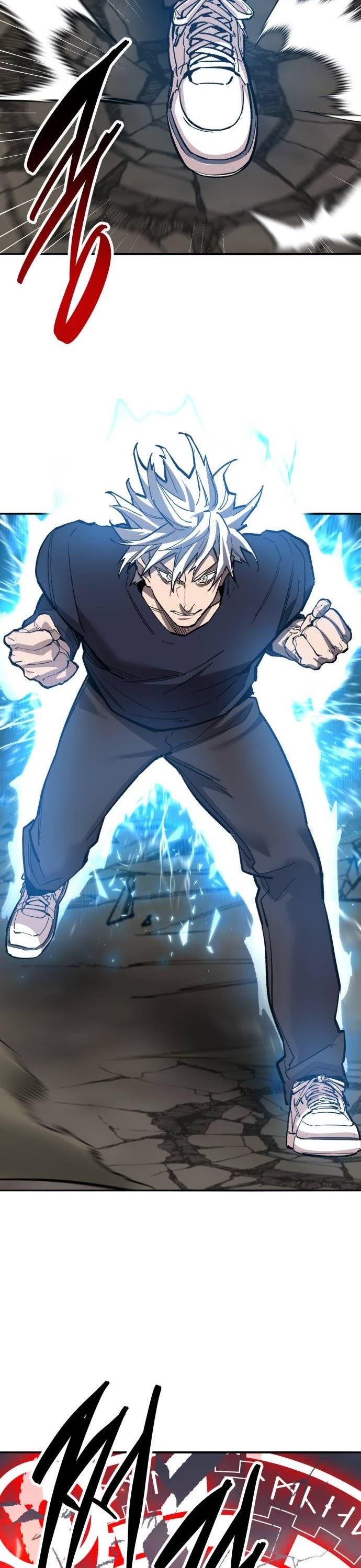 Limit Breaker Chapter 142 page 67 - Chapter 142