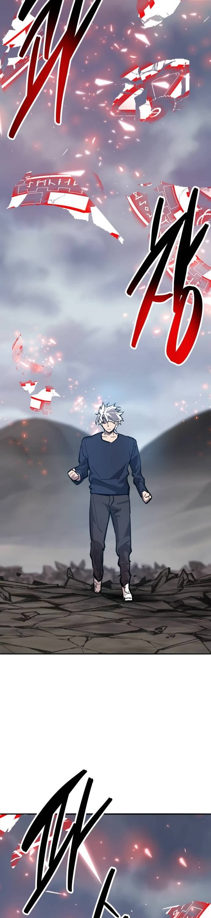 Limit Breaker Chapter 142 page 72 - Chapter 142