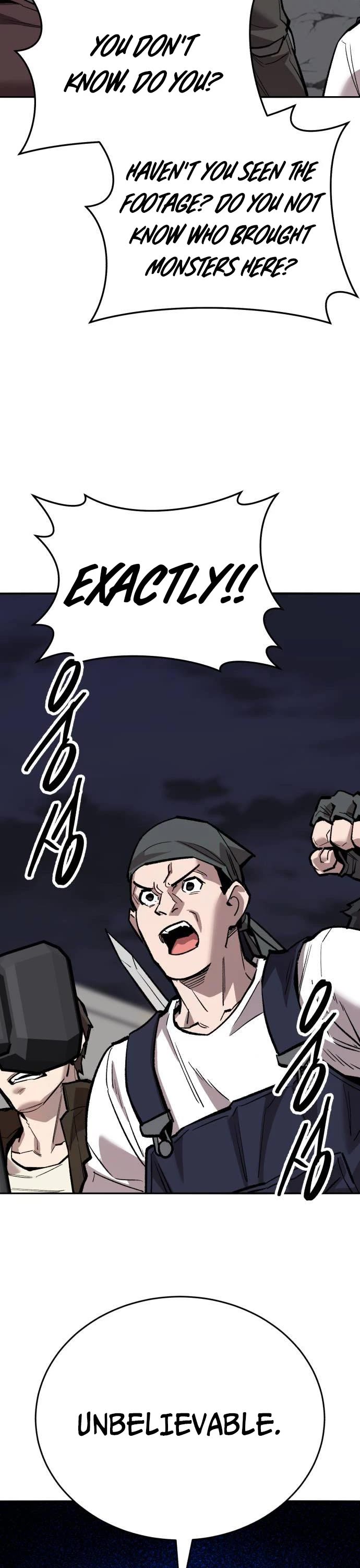 Limit Breaker Chapter 142 page 8 - Chapter 142