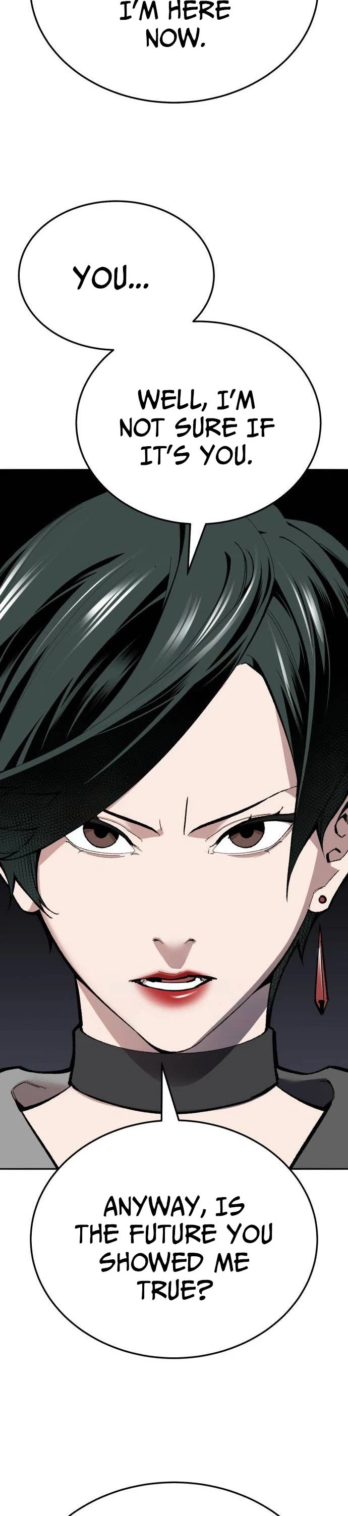 Limit Breaker Chapter 142 page 86 - Chapter 142