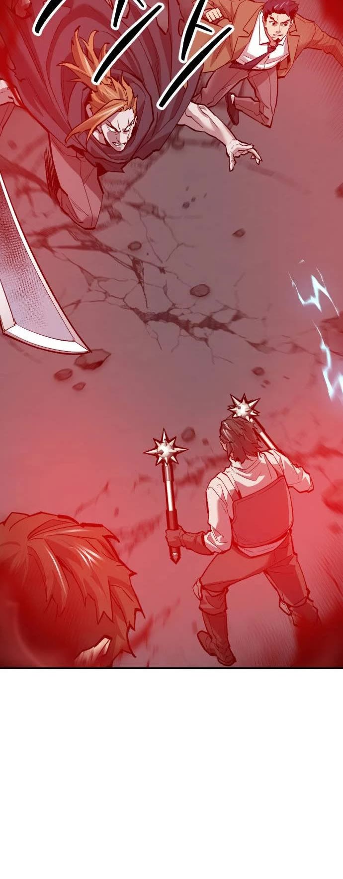 Limit Breaker Chapter 142 page 89 - Chapter 142