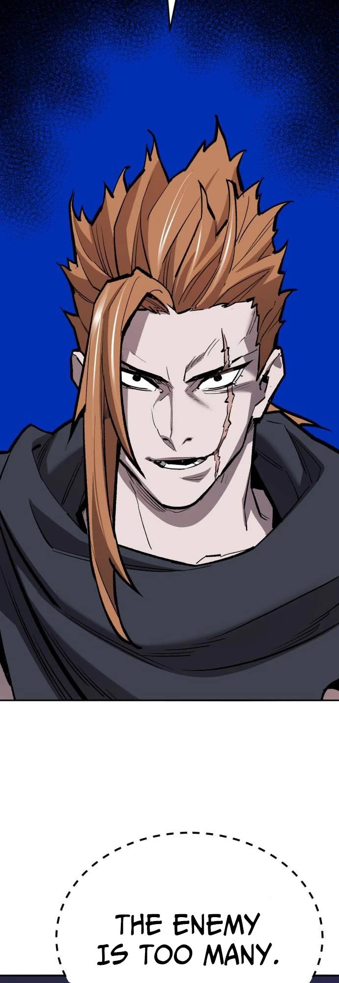 Limit Breaker Chapter 142 page 9 - Chapter 142