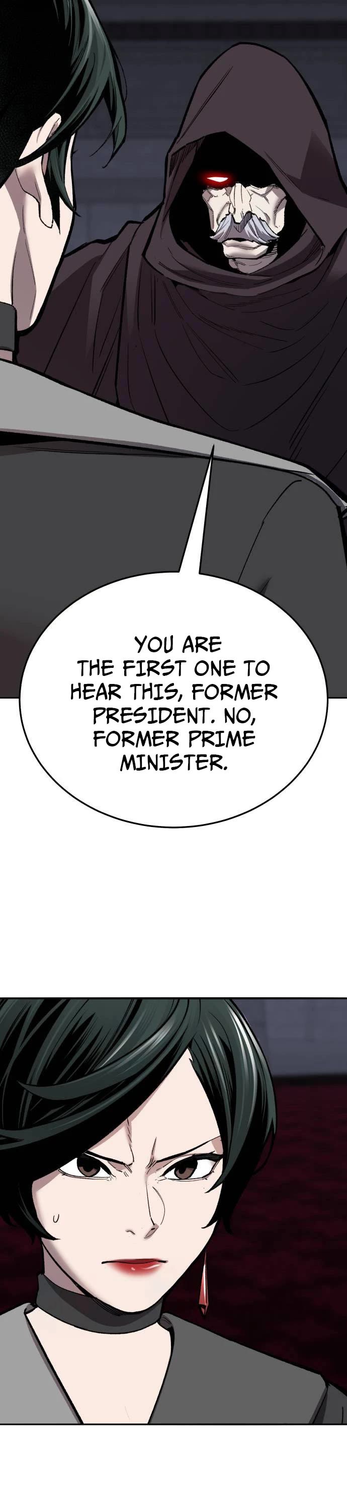 Limit Breaker Chapter 142 page 92 - Chapter 142