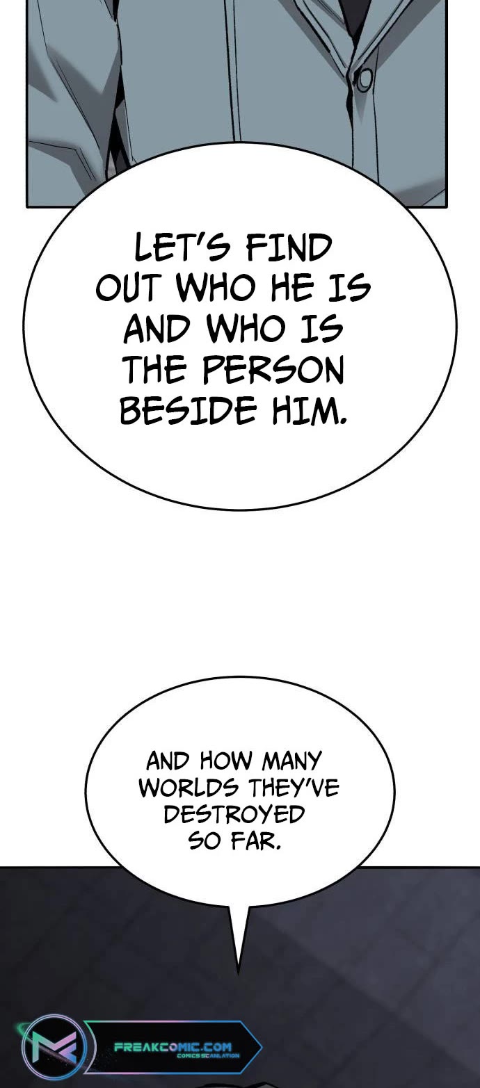 Limit Breaker Chapter 142 page 94 - Chapter 142
