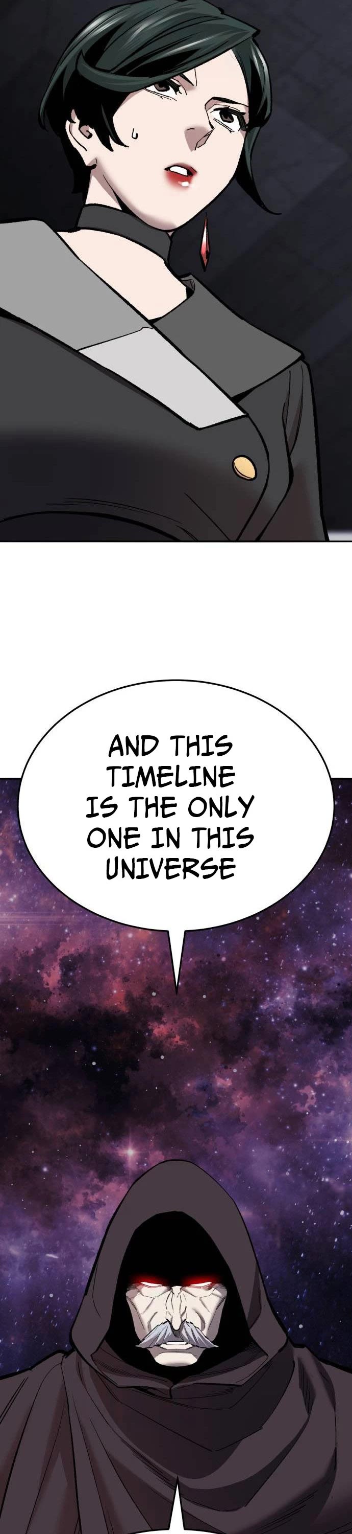 Limit Breaker Chapter 142 page 95 - Chapter 142