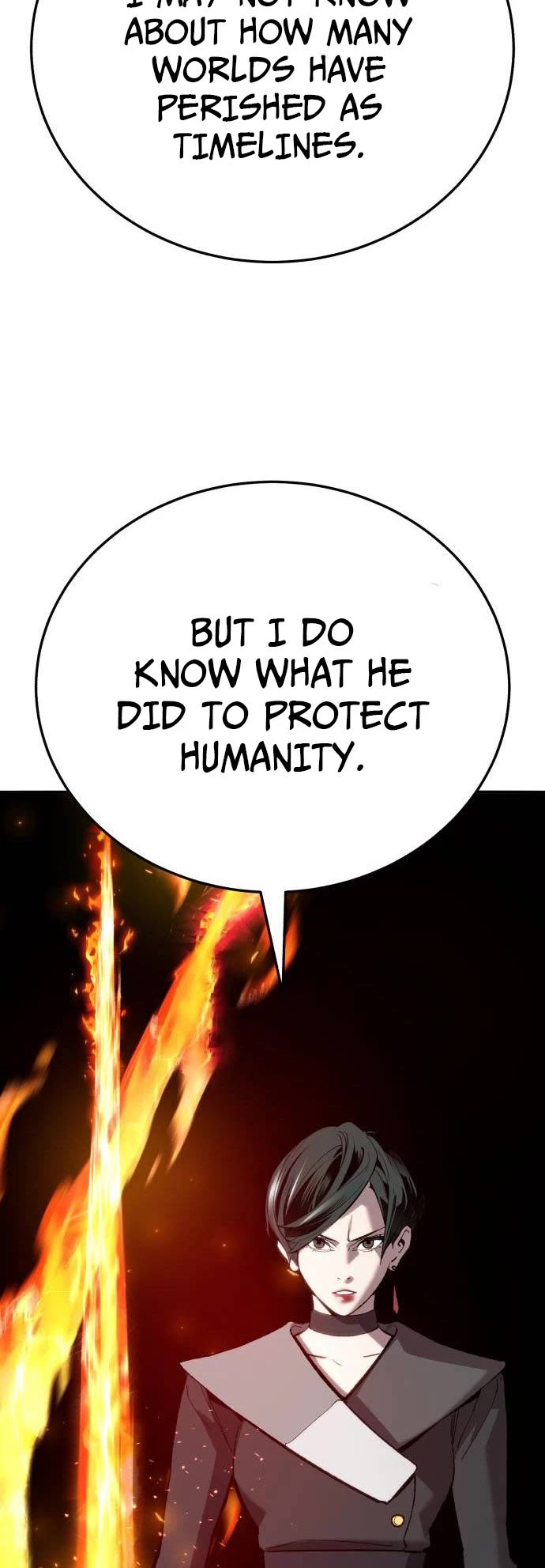 Limit Breaker Chapter 142 page 98 - Chapter 142