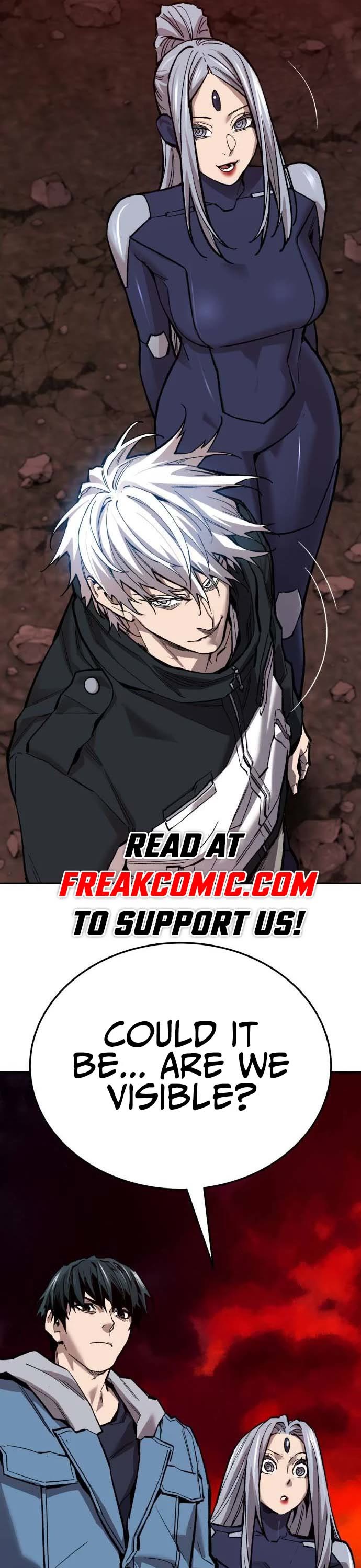 Limit Breaker Chapter 143 page 102 - Chapter 143