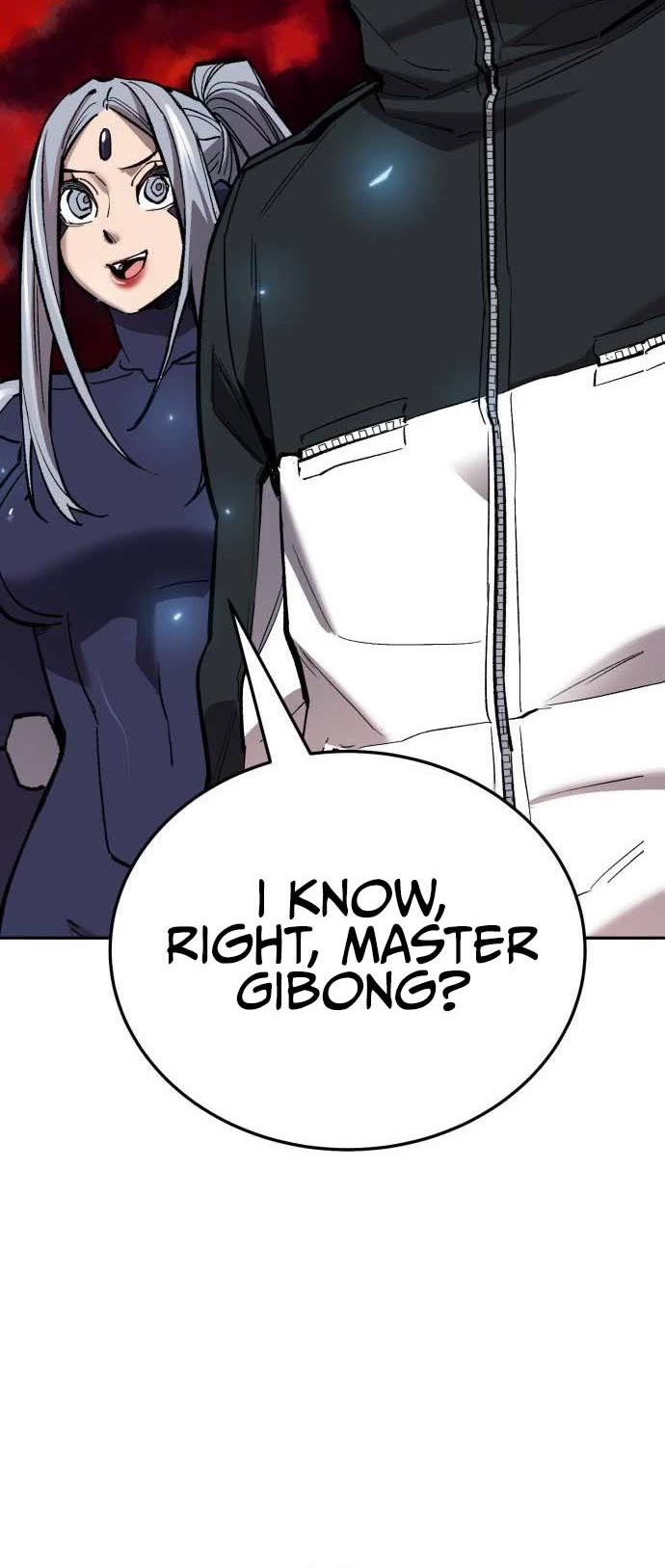 Limit Breaker Chapter 143 page 105 - Chapter 143