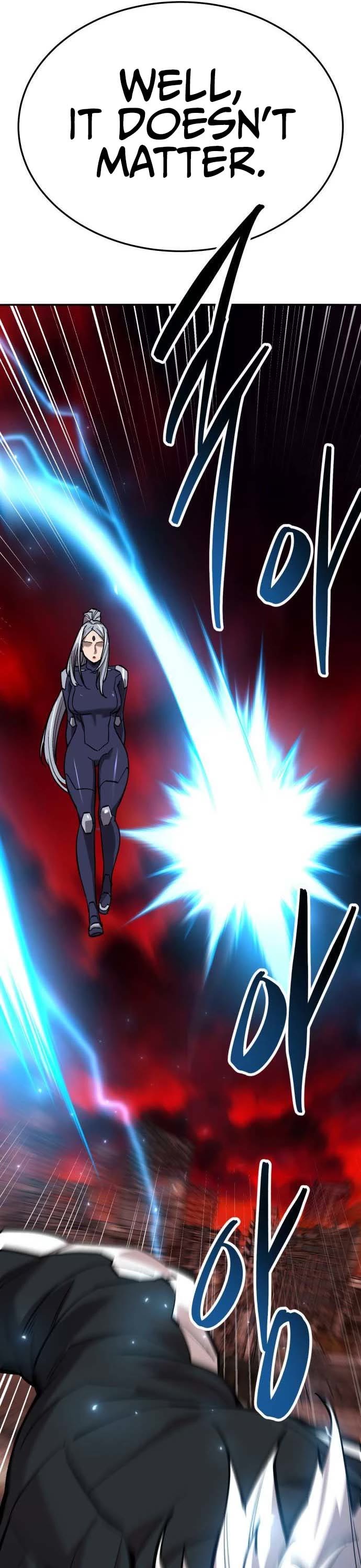 Limit Breaker Chapter 143 page 106 - Chapter 143