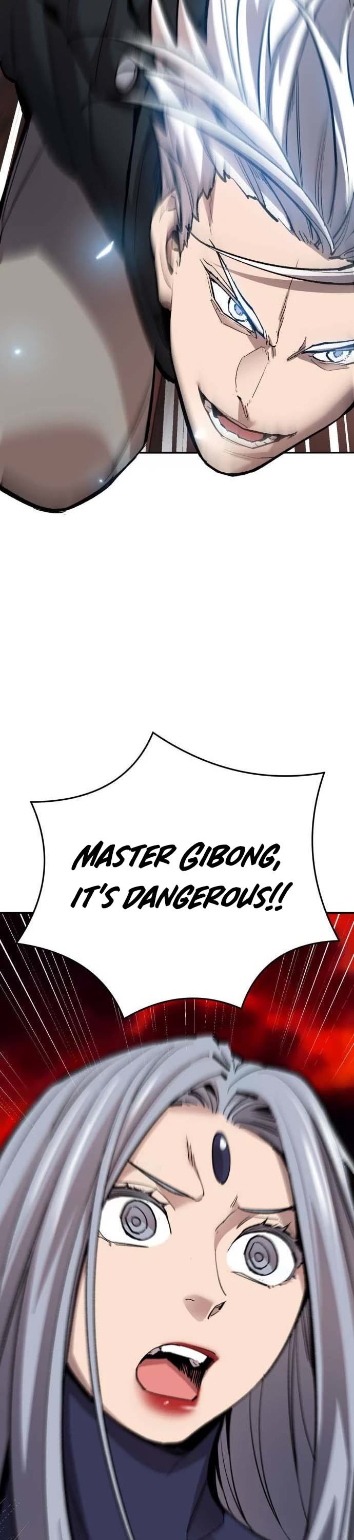Limit Breaker Chapter 143 page 107 - Chapter 143