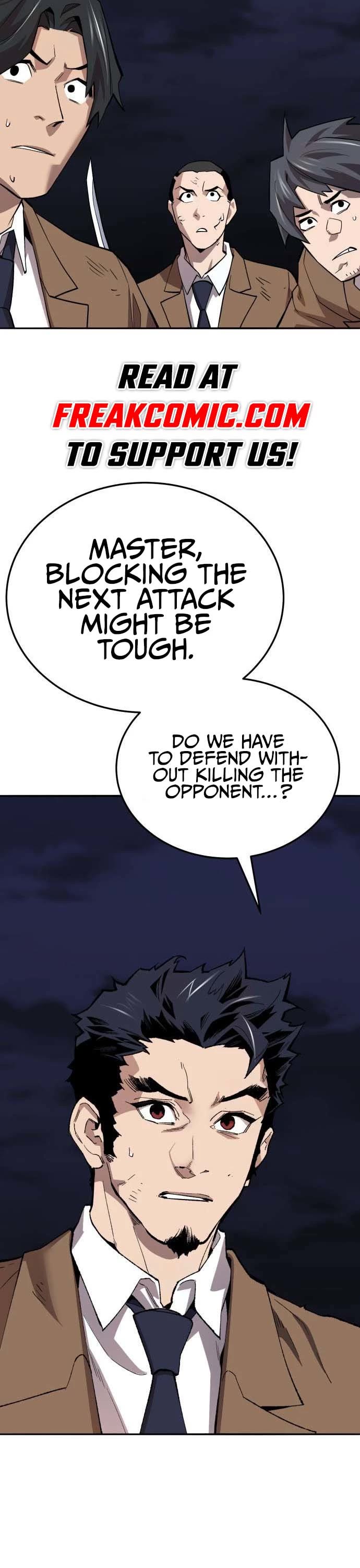 Limit Breaker Chapter 143 page 11 - Chapter 143