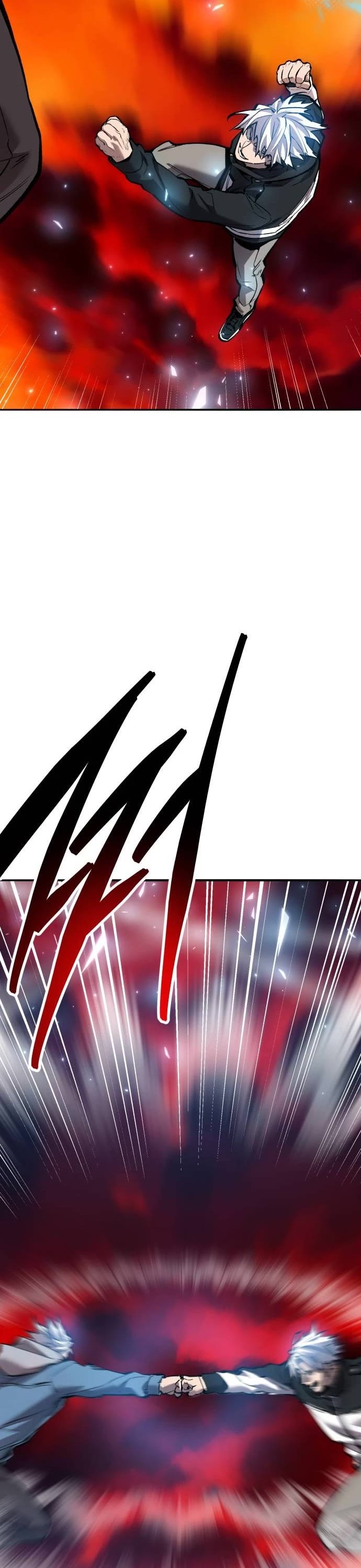 Limit Breaker Chapter 143 page 111 - Chapter 143