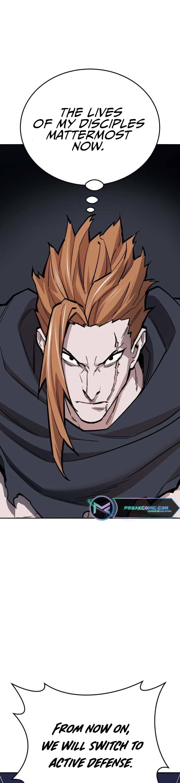 Limit Breaker Chapter 143 page 12 - Chapter 143