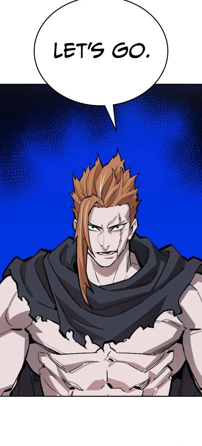 Limit Breaker Chapter 143 page 15 - Chapter 143