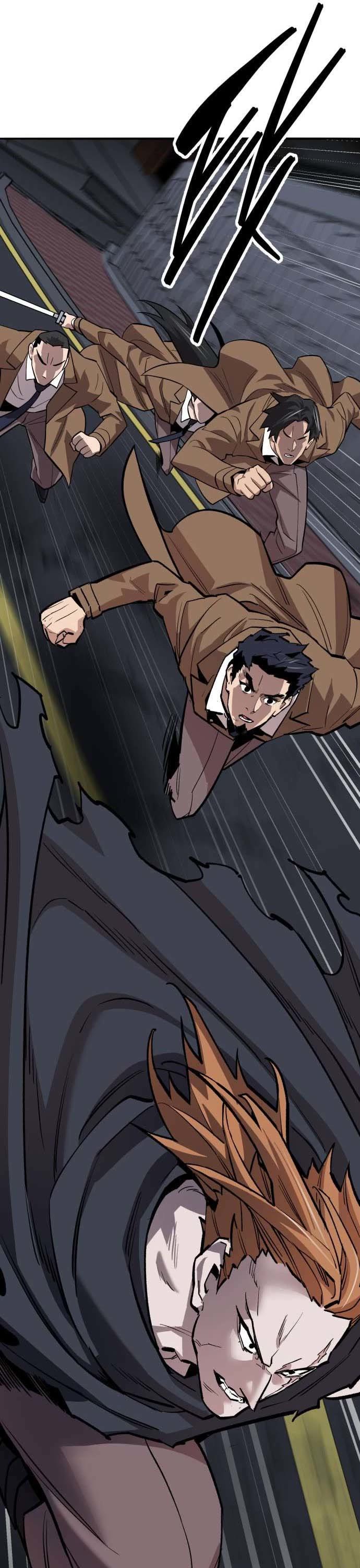Limit Breaker Chapter 143 page 16 - Chapter 143