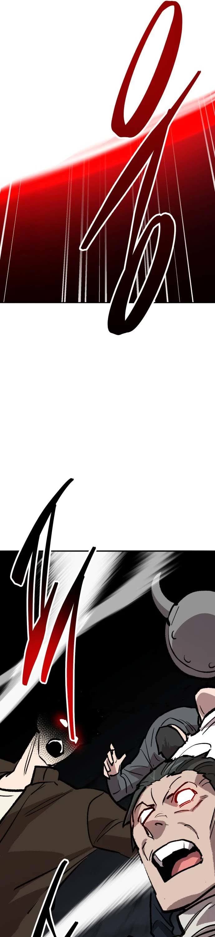 Limit Breaker Chapter 143 page 21 - Chapter 143