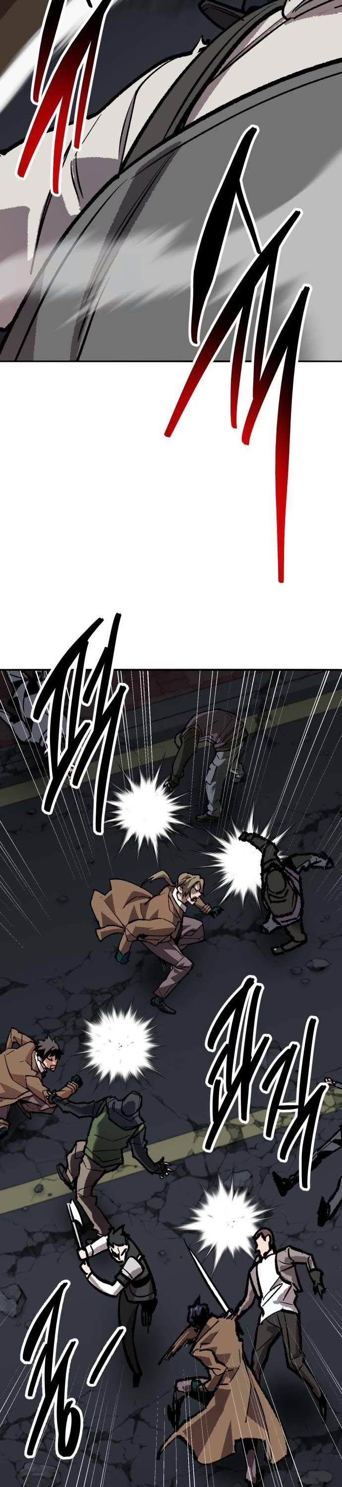 Limit Breaker Chapter 143 page 22 - Chapter 143