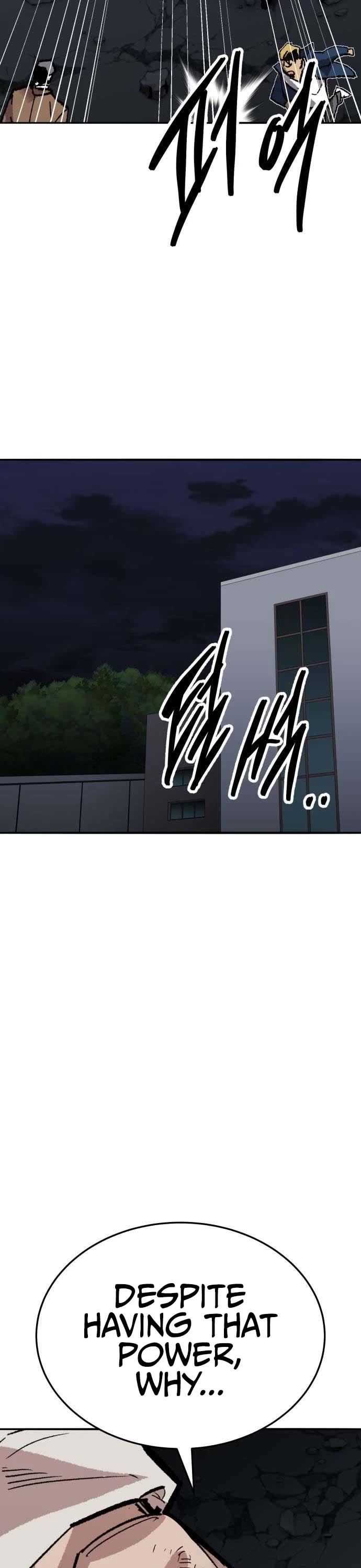 Limit Breaker Chapter 143 page 23 - Chapter 143