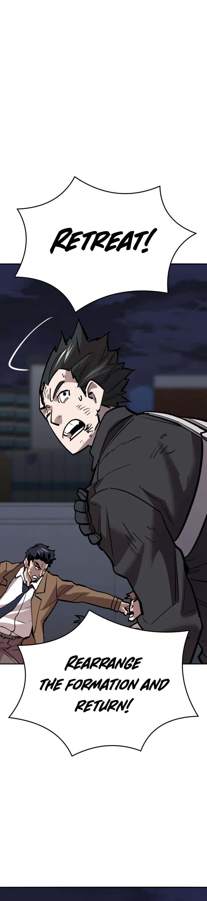Limit Breaker Chapter 143 page 26 - Chapter 143