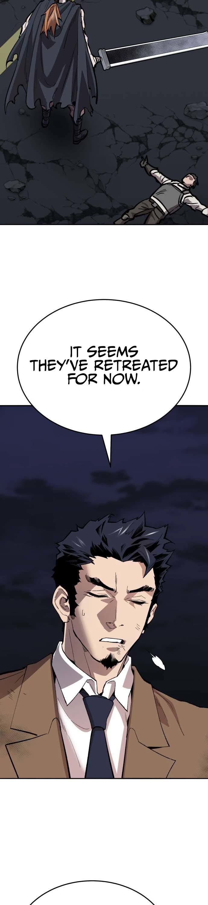 Limit Breaker Chapter 143 page 28 - Chapter 143