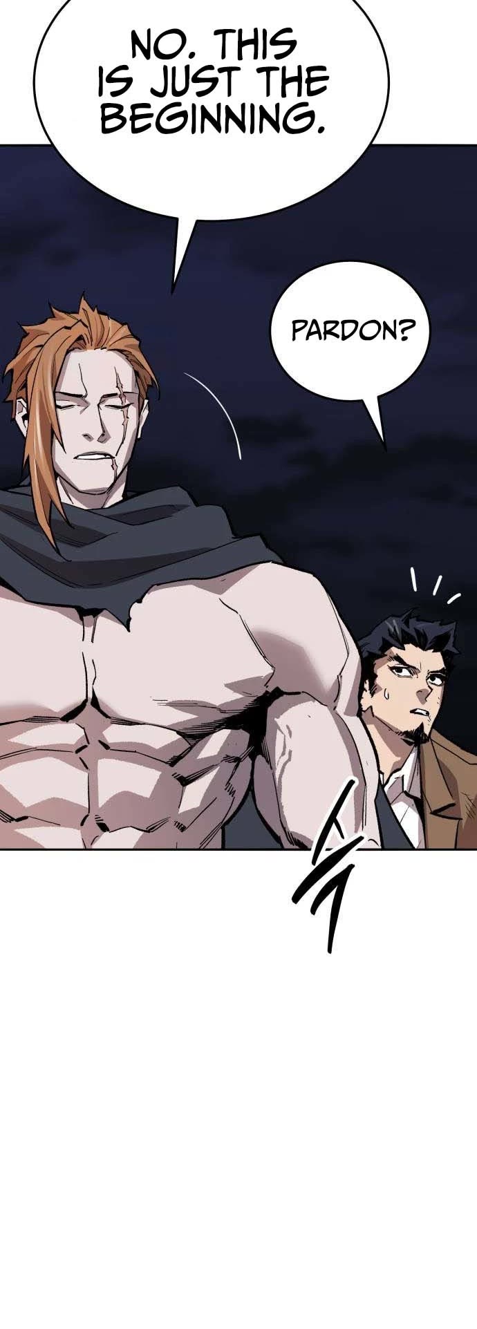 Limit Breaker Chapter 143 page 29 - Chapter 143
