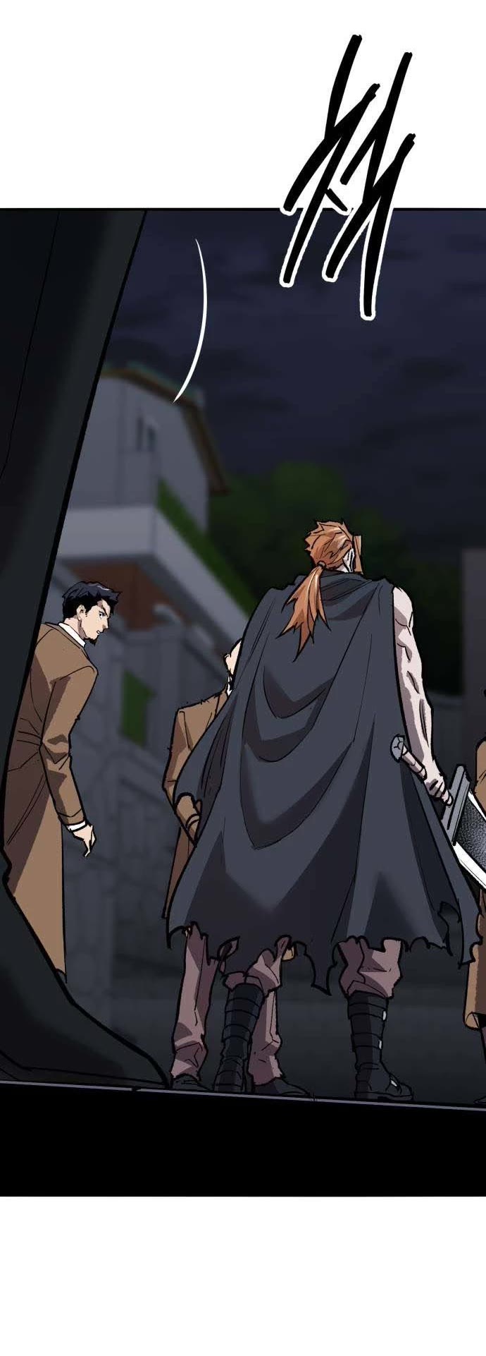 Limit Breaker Chapter 143 page 30 - Chapter 143
