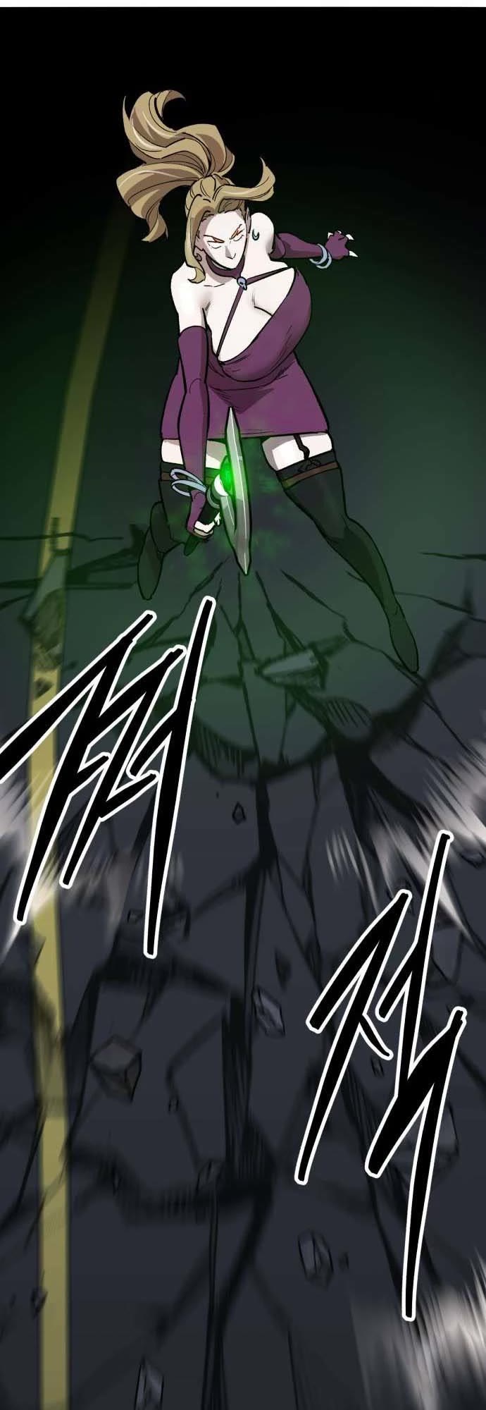 Limit Breaker Chapter 143 page 35 - Chapter 143