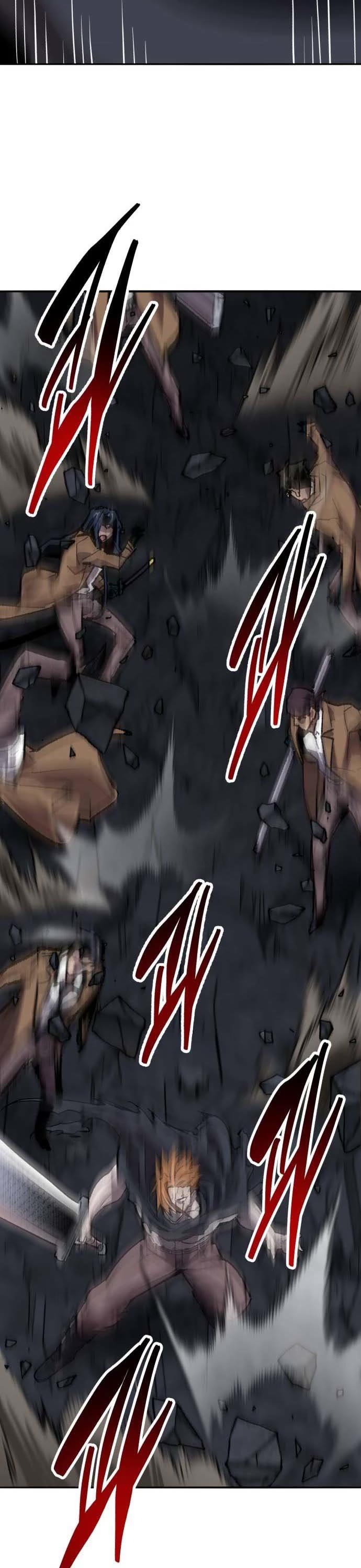Limit Breaker Chapter 143 page 37 - Chapter 143